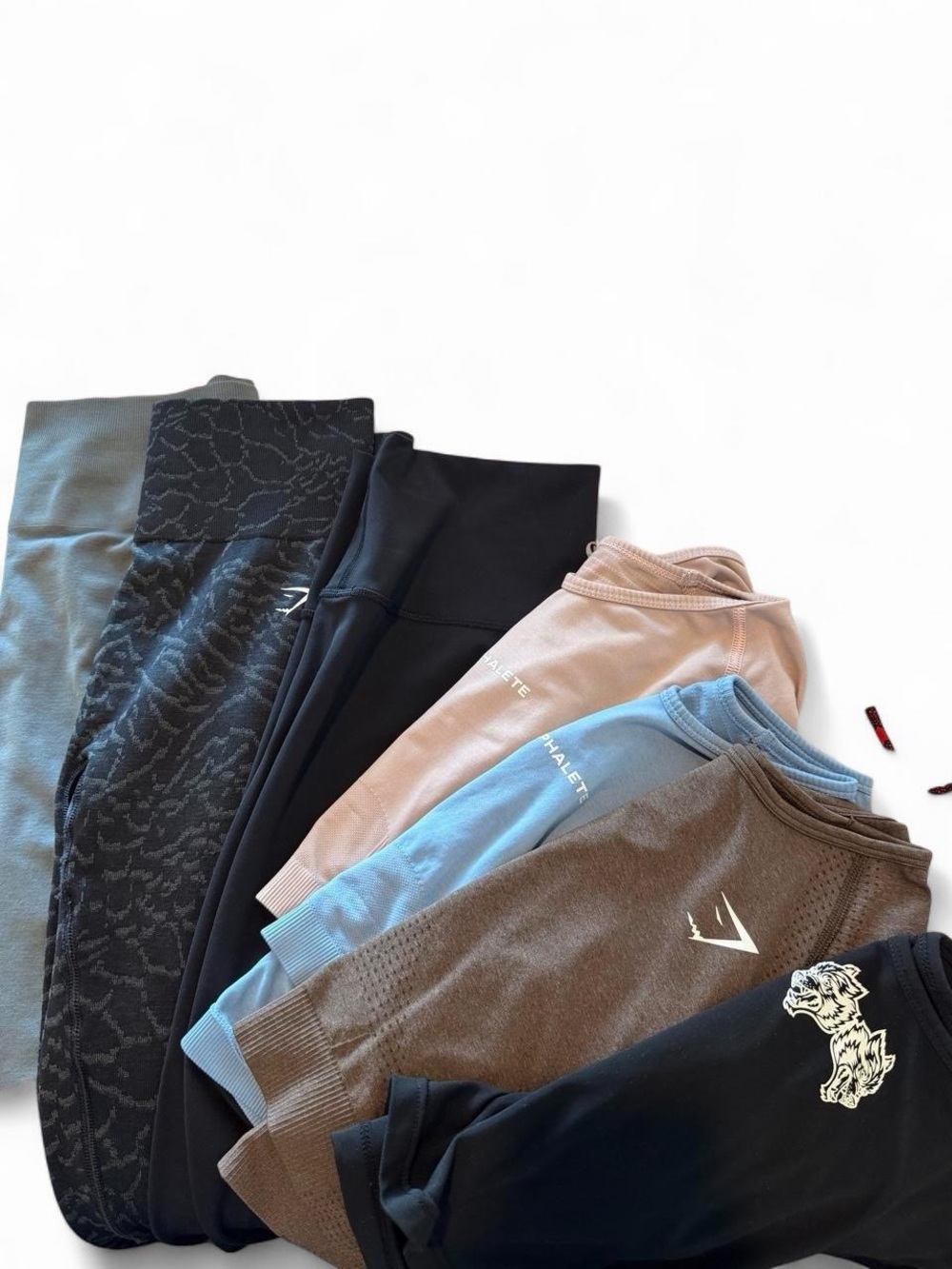 Active wear bundle